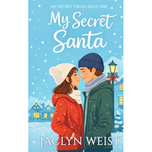 My Secret Santa