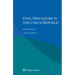 Civil Procedure in Czech Republic