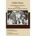 Califa Uhuru: A Compilation of Literature from the Moorish Science Temple of America