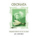 Odonata: : Frequent flyer in the key of green