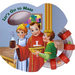 Let's Go to Mass (Rattle Book)