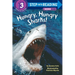 Hungry, Hungry Sharks!