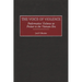 The Voice of Violence: Performative Violence as Protest in the Vietnam Era