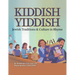 Kiddish Yiddish: Jewish Traditions & Culture in Rhyme