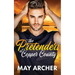 The Pretenders of Copper County