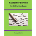 Customer Service For Civil Service Exams