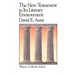 The New Testament in Its Literary Environment