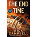 The End of Time: A Colonial Fleet Novel