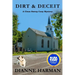 Dirt & Deceit: A Clean Sweeps Cozy Mystery