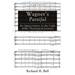 Wagner's Parsifal: An Appreciation in the Light of His Theological Journey