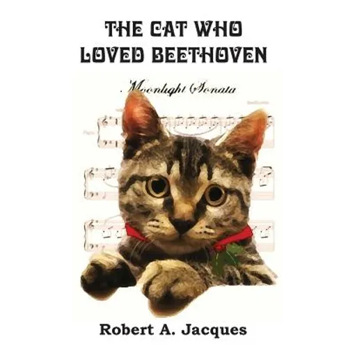 The Cat Who Loved Beethoven