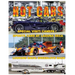 HOT CARS No. 25: The Nation's Hottest Car Magazine!