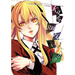 Kakegurui Twin, Vol. 1