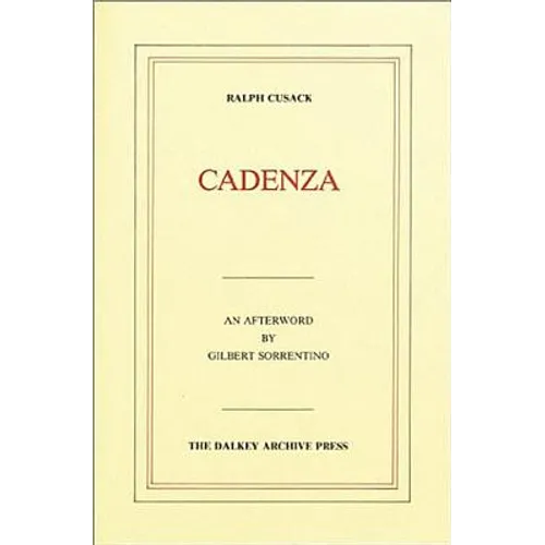 Cadenza