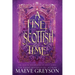 A Fine Scottish Time - A Scottish Romantasy