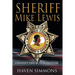 Sheriff Mike Lewis