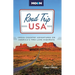 Road Trip USA: Cross-Country Adventures on America's Two-Lane Highways