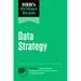 Hbr's 10 Must Reads on Data Strategy (Featuring Democratizing Transformation by Marco Iansiti and Satya Nadella)