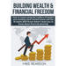 Building Wealth and Financial Freedom
