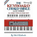 The Keyboard Chord Bible: 2,232 Chords