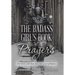 The Badass Girl's Book of Prayers: For Girls with Soul, Sass and a Lot of Badass