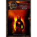 La Biblia de los Caídos. Tomo 1 del testamento de Roja