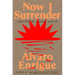 Now I Surrender