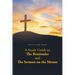 A Study Guide to The Beatitudes and The Sermon on the Mount