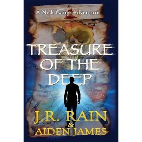 Treasure of the Deep