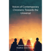 Voices of Contemporary Christians: Towards the Universal