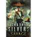 Savage: Nate Temple Series Book 15