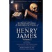 The Collected Supernatural and Weird Fiction of Henry James: Volume 2-Including the Novella 'The Coxon Fund, ' Six Novelettes and Four Short Stories O