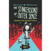 Lifestyles of the Smelly and Famous: A laugh-out-loud space adventure series for kids 6-10