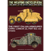 The first Italian armoured cars