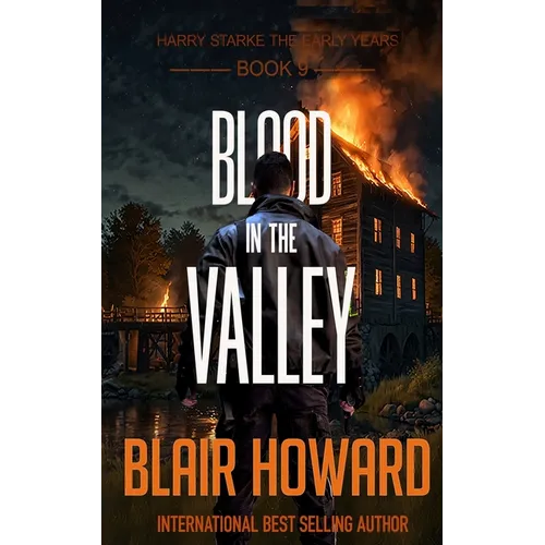 Blood in the Valley