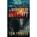 The Workers of Iniquity: A C.T. Ferguson Crime Novel