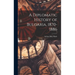A Diplomatic History of Bulgaria, 1870-1886