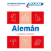German Exercise Book for Spanish Speakers: Aleman Los Cuadernos de Ejercicias