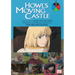 Howl's Moving Castle Film Comic, Vol. 2