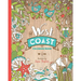 The West Coast Coloring Book
