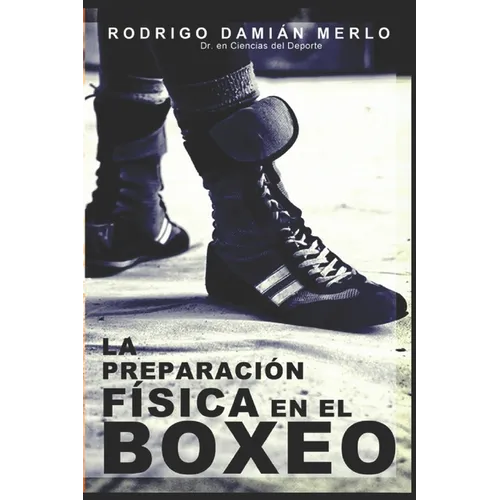 La preparación física en el boxeo
