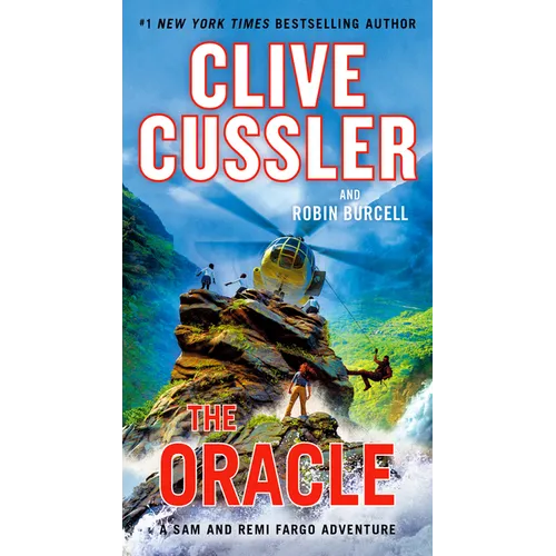 The Oracle