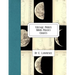 Vintage Prints: Moon Phases: Charts