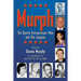 Murph: The Sports Entrepreneur Man and His Leagues