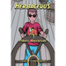 Herbaceous Pirate Adventure