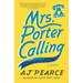 Mrs. Porter Calling
