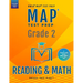MAP Test Prep Grade 2 Reading & Math: NWEA MAP Test Prep - Practice Tests