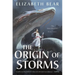 The Origin of Storms: The Lotus Kingdoms, Book Three
