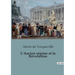 L'Ancien régime et la Révolution