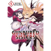 Gunbured × Sisters Vol. 4